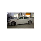 bkstuningshop Opel Insignia Opc Yan Marşpiyel (ÇİFT)