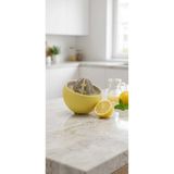 bk&tk design Limon Sıkacağı - Narenciye Sıkacağı - Meyve Sıkacağı - Portakal Sıkacağı