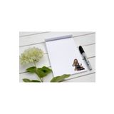 Bküp Tasarım Harry Potter Memopad/ Notepad/ Defter