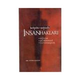 Bky Belgeler Işığında Insan Hakları