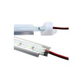 B&L BORA LIGHTHING BORA AYDINLATMA 12 Volt 100 Cm Çıta Led Tekne Aydınlatma Beyaz Işık