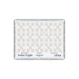 B&L BORA LIGHTHING BORA AYDINLATMA 200 Watt Çakarlı Solar Güneş Enerjili Led Projektör