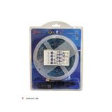 B&L BORA LIGHTHING BORA AYDINLATMA 5 Volt Usb Girişli Tv Arkası Adreslenebilir Şerit Led Bluetooth Uyumlu Ve Kumandalı 5 Metre