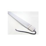 B&L BORA LIGHTHING BORA AYDINLATMA 90cm 27 Watt Suya Dayanıklı Dış Mekan Led Bant Armatür Günışığı