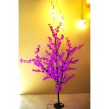 B&L BORA LIGHTHING BORA AYDINLATMA IŞIKLI YAPAY SAKURA AĞACI