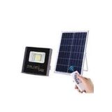 B&L BORA LIGHTHING BORA AYDINLATMA Solar Güneş Enerjili Led Projektör 25 Watt Uzaktan Kumandalı