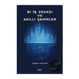 Bl İş Zekası ve Akıllı Şehirler - Coşkun Telciler