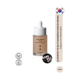 BLAB [7:3] Rosehip Please Youthful Serum 30ml | Kuşburnu ve E Vitaminli Yaşlanma Karşıtı Gençlik Serumu