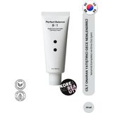 B:Lab [9:1] Apple Cera Overnight Calming Cream 50 ml | Seramid Ve Elma Özlü Yoğun Nemlendirici Gece Kremi