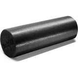 (Black - 18") - Yes4All Premium USA Foam Roller: 12,18, 24 & 90cm (Multi Colour)