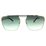 Black 8296 C1 58 Unisex Güneş Gözlüğü