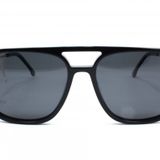 Black 8334 C1 56 Polarize Erkek Güneş Gözlüğü