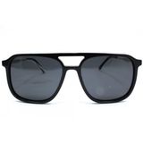 Black 8334 C2 56 Polarize Unisex Güneş Gözlüğü