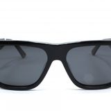 Black 8335 C1 56 Polarize Unisex Güneş Gözlüğü