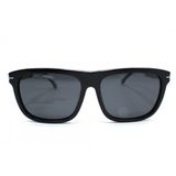 Black 8343 C1 57 Polarize Erkek Güneş Gözlüğü