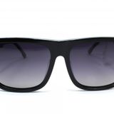 Black 8343 C2 57 Polarize Erkek Güneş Gözlüğü