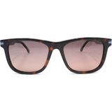 Black 8344 C3 54 Polarize Unisex Güneş Gözlüğü