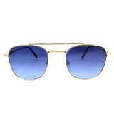 Black 8389 C11 54 Unisex Güneş Gözlüğü
