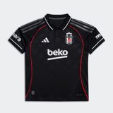 Black Adidas Çocuk Beşiktaş Futbol Forma Bjk 3 Jsy Y Jn9926 Siyah