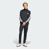 Black Adidas Erkek Günlük Eşofman Takım M 3s Tr Tt Ts Jı8858 Siyah