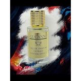 BLACK AFGANO UNİSEX EDP 75ML ULTRA KALICI NİŞ PARFÜM.