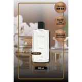 BLACK AFGANO UNISEX PARFÜM KOKULU KOLONYA BÜYÜK BOY 200 ML