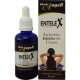 Black Angell Entelex Saç Bakım Losyonu 2 x 50 ml