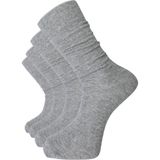 Black Arden Socks Düz Desensiz Erkek Soket Çorap 40-44 Numara BT-0424 - 40 - 44 - Gri