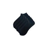 Black Arden Socks Kahve Rengi Sık Dokuma Erkek Patik Çorap 41-45 - 41 - 45 - Kahverengi