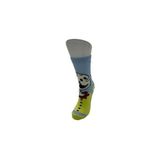 Black Arden Socks Safinaz Desenli Kız Çocuk Soket Çorap 9-12 Yaş - 9 - 12 Yaş - Karışık