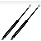 Black Baza Amortisörü Baza Pistonu 38 cm 1 Çift - 1250N