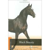 Black Beauty A2 Level 2-YDS Publishing Yayınları