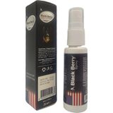 Black Berry Blackberry Sprey 25 ml Bitkisel Yağlarla Zenginleştirilmiş Doğal Ferahlatıcı