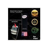 black berry BlackBerry Sprey / Uzun Deneyim Spreyi 001