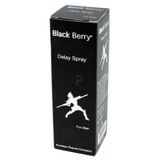 Black Berry Delay 25 ml Spray