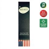 Black Berry Delay Sprey 2 x 25 ML