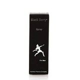 Black Berry Masaj Yağı Sprey