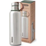 Black Blum Yalıtımlı Su Şişesi, 750 Ml, Çift Duvarlı Paslanmaz Çelik 24S Soğuk, 12S Sıcak Tutma