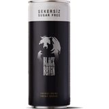 Black Bruin 250 ml Şekersiz Enerji İçeceği
