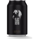 Black Bruin 330 ml Enerji Içeceği