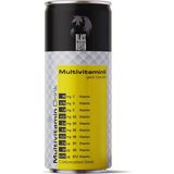 Black Bruin Enerji Içeceği Multivitamin 250 ml 24 Adet