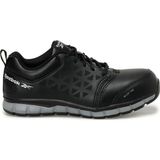 Black Conductıve Sp Siyah Erkek Sneaker
