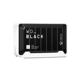 Black D30 2Tb Bamf0020bbw-Wesn Game Drive Ssd Xbox Taşınabilir Disk