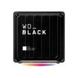 Black D50 Game Dock 2Tb Ba3u0020bbk-Eesn Rgb Thunderbolt 3 Taşınabilir Gaming Nvme Ssd