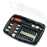 Black & Decker A7062 Tornavida Seti