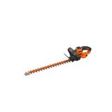 Black Decker Behts451-Qs 550W 60 CM Çit Budama ve Kesme Makinesi