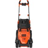 Black & Decker BEMW461BH Çim Biçme Makinesi