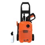 Black & Decker BEPW1650-QS 1650 W 120 Bar Basınçlı Yıkama