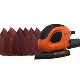 Black & Decker BEW230 55 Watt Çok Amaçlı Zımpara
