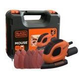 Black & Decker BEW230K 55 Watt Çok Amaçlı Zımpara